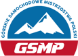 GSMP Logo